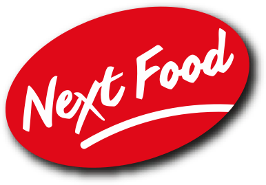 Next-Food Logo